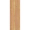 Ekena Millwork Merced Slat Smooth Outlooker, Western Red Cedar, 5 1/2"W x 16"D x 16"H OUT06X16X16MRC06SWR - alternate 3